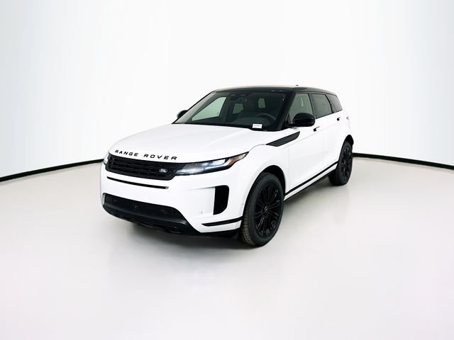 2026 land rover range