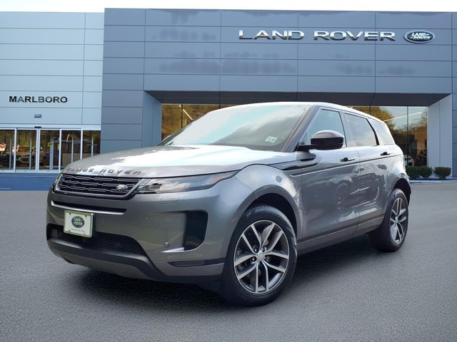 2026 land rover range