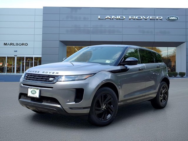 2026 land rover range