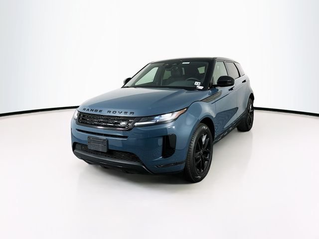 2026 land rover range