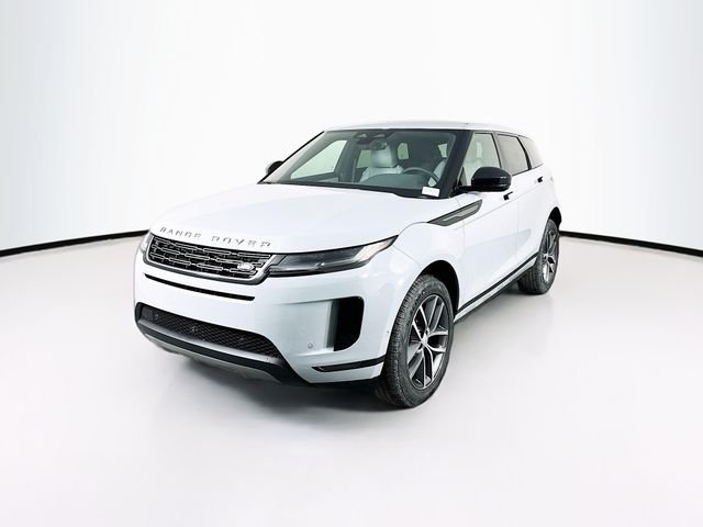 2026 land rover range