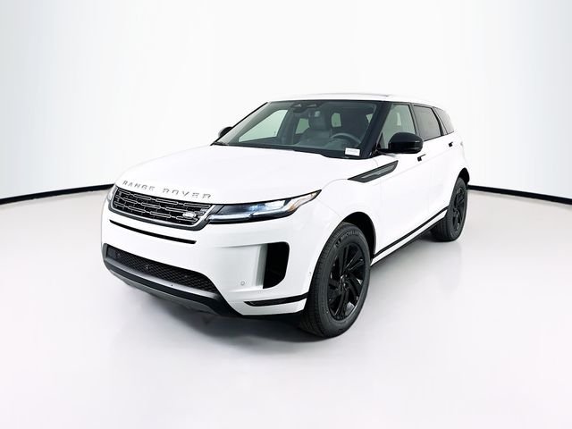 2026 Land Rover Range