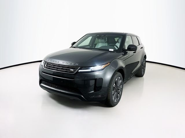2026 land rover range