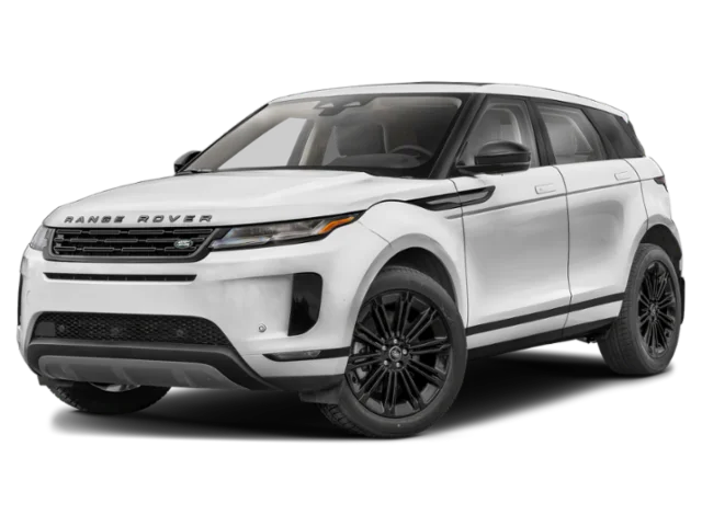 2026 land rover range
