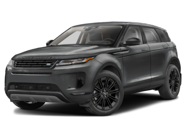2026 land rover range