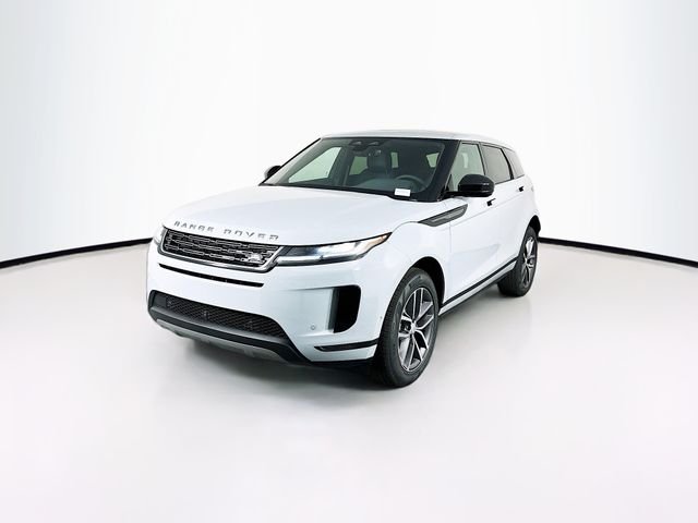 2026 land rover range