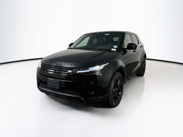 2026 land rover range