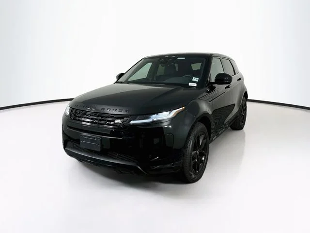 2026 land rover range