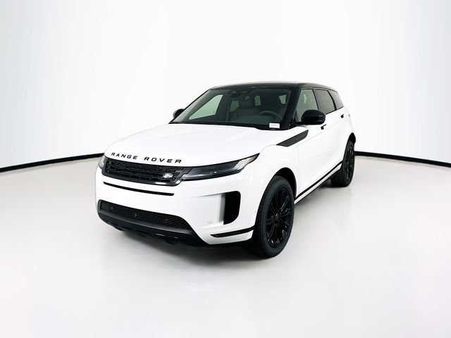 2026 land rover range