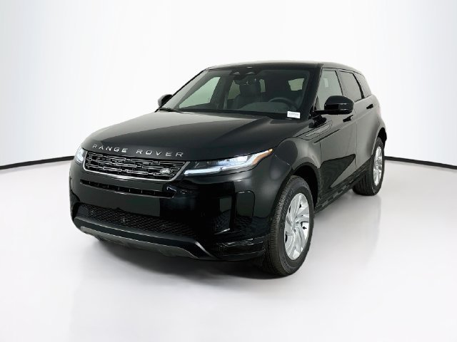 2026 Land Rover Range