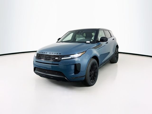2026 land rover range