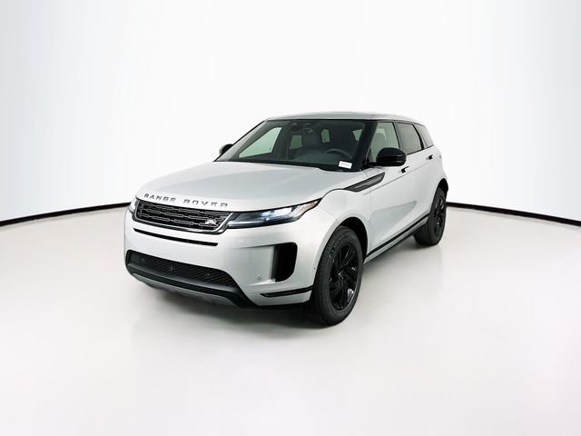 2026 land rover range
