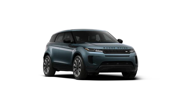 2026 land rover range