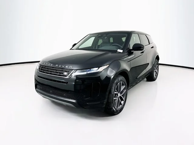 2026 land rover range