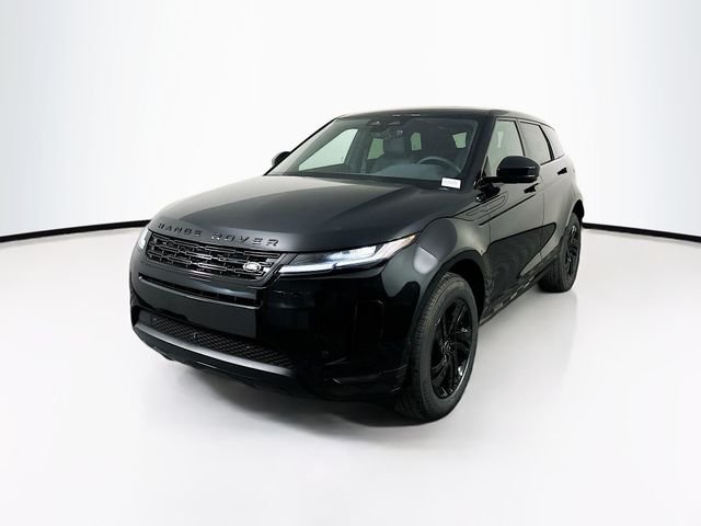 2026 land rover range