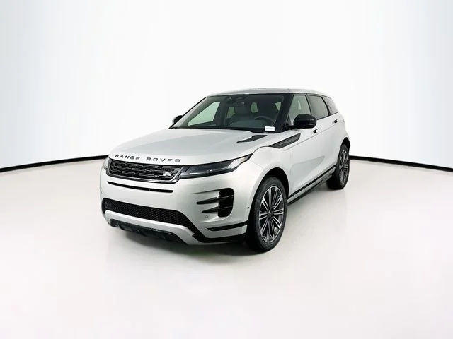 2026 land rover range