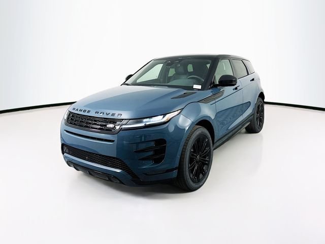 2026 land rover range