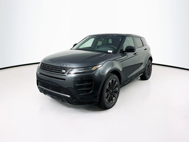 2026 land rover range