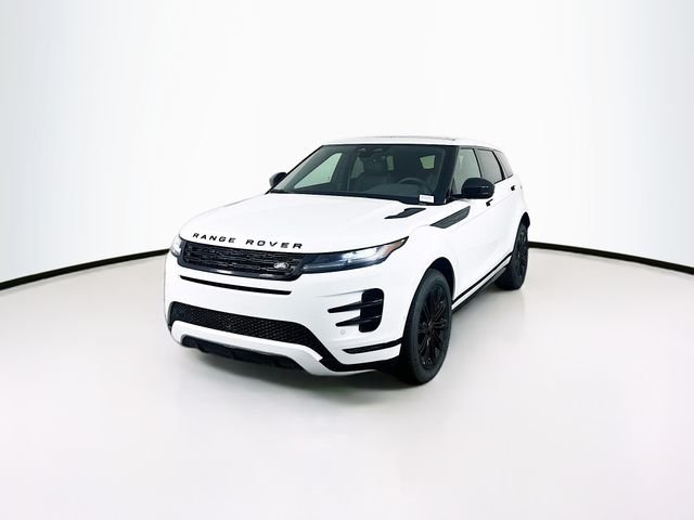 2026 land rover range