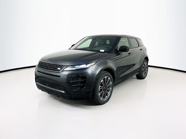 2026 land rover range