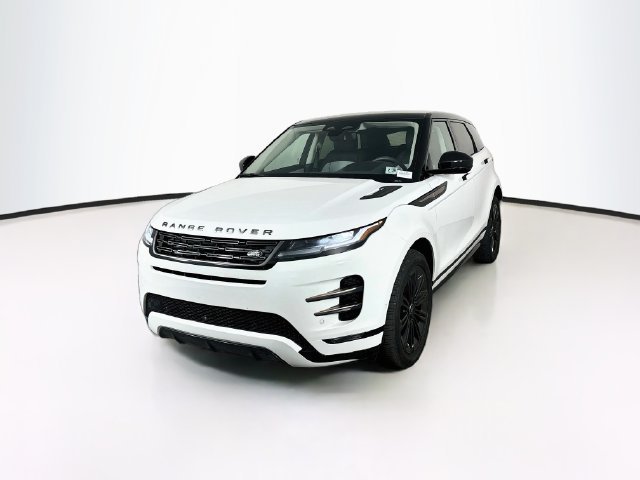 2024 land rover range