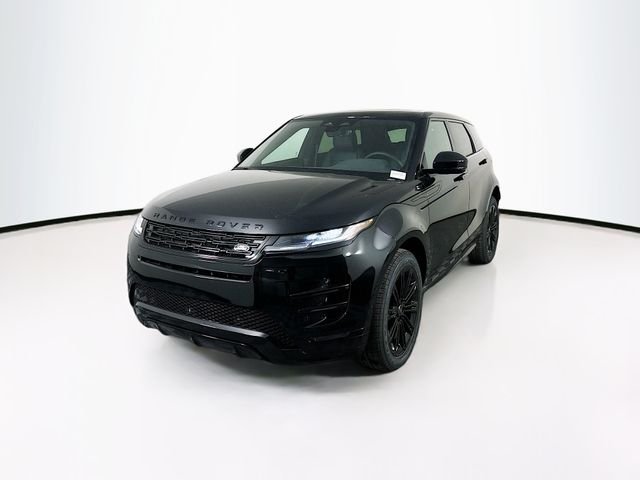 2026 land rover range