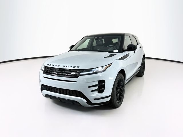 2026 land rover range