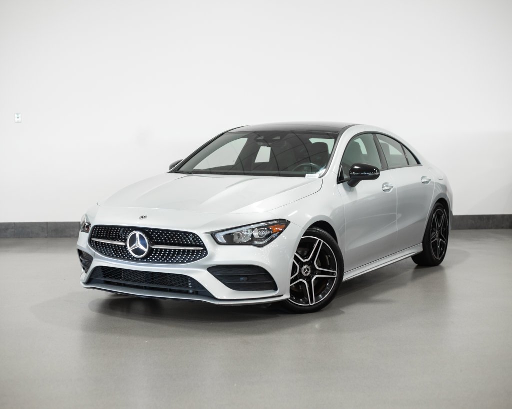 2023 mercedes benz cla