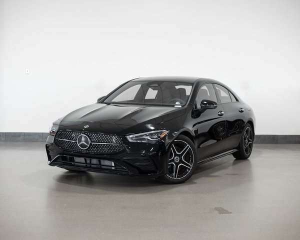 2026 mercedes benz cla