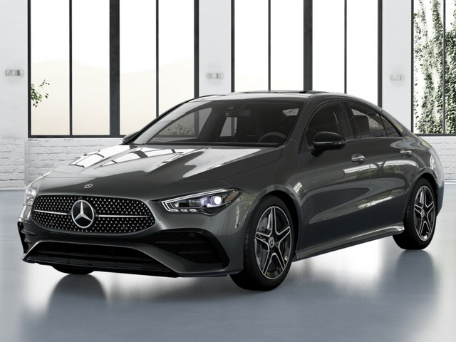 2026 mercedes benz cla