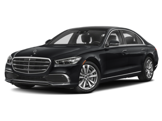 2026 mercedes benz s-class s 500 awd 4matic