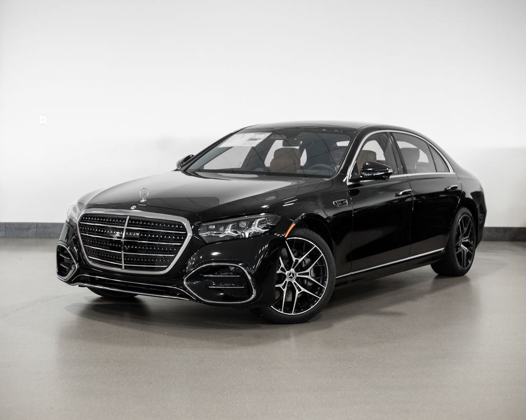 2027 mercedes benz s-class