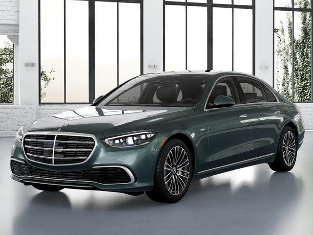 2026 mercedes benz s-class