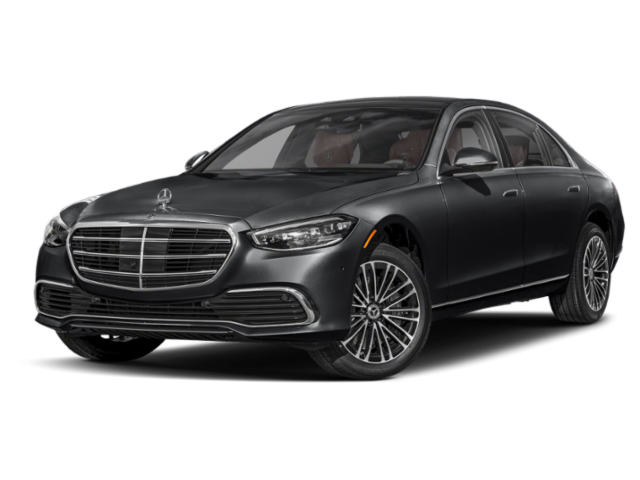 2026 mercedes benz s-class s 580 awd 4matic