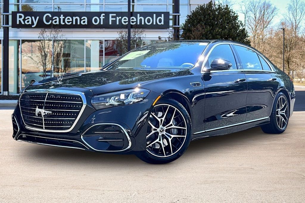 2027 mercedes benz s-class