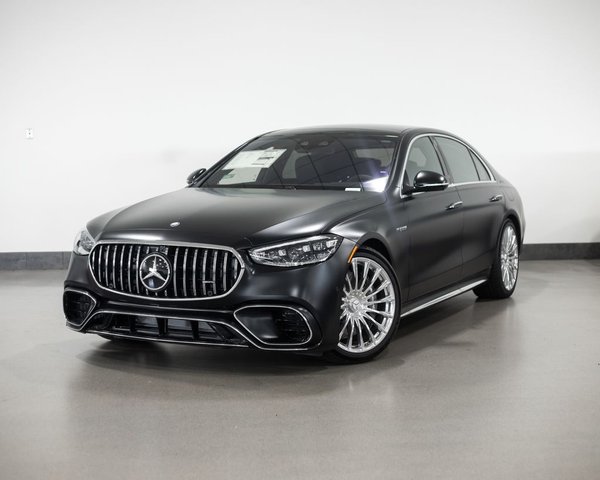 2026 mercedes benz s-class