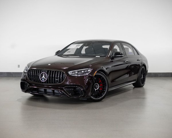 2026 mercedes benz s-class