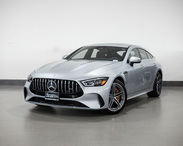 2024 mercedes benz amg