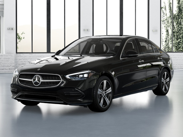 2027 mercedes benz c-class