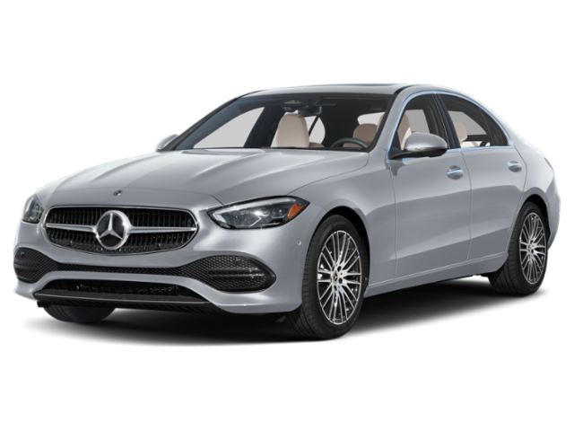 2026 mercedes benz c-class