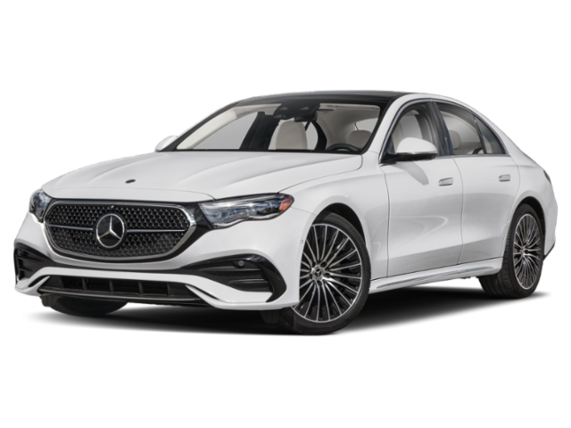 2026 mercedes benz e-class