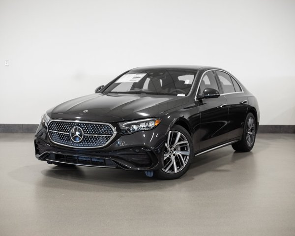 2027 mercedes benz e-class