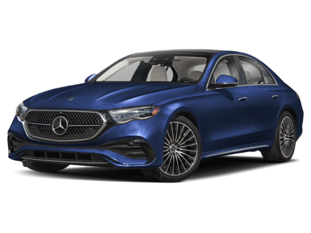 2026 mercedes benz e-class e 350 awd 4matic