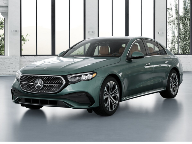 2027 mercedes benz e-class