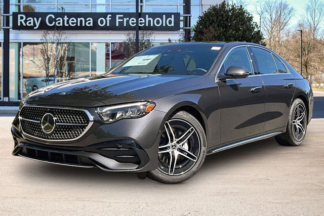 2027 mercedes benz e-class