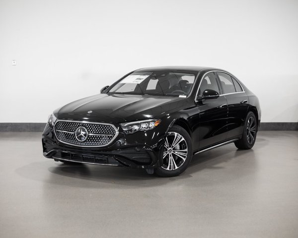 2027 mercedes benz e-class