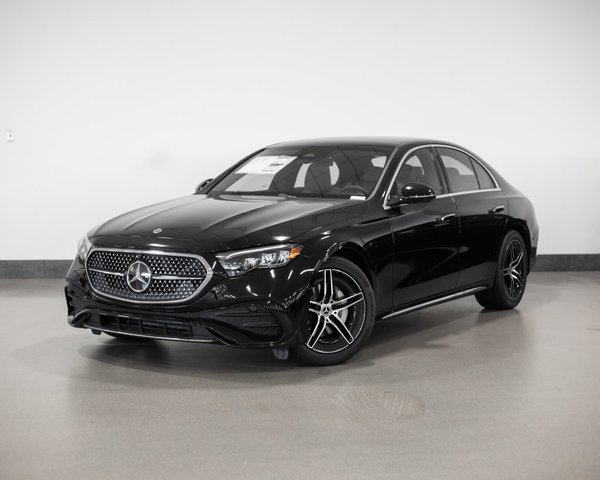 2027 mercedes benz e-class