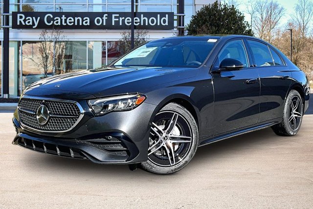 2027 mercedes benz e-class