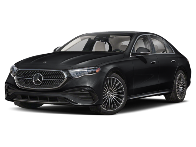 2026 mercedes benz e-class