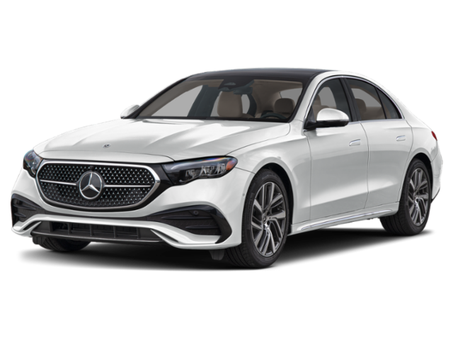 2027 mercedes benz e-class